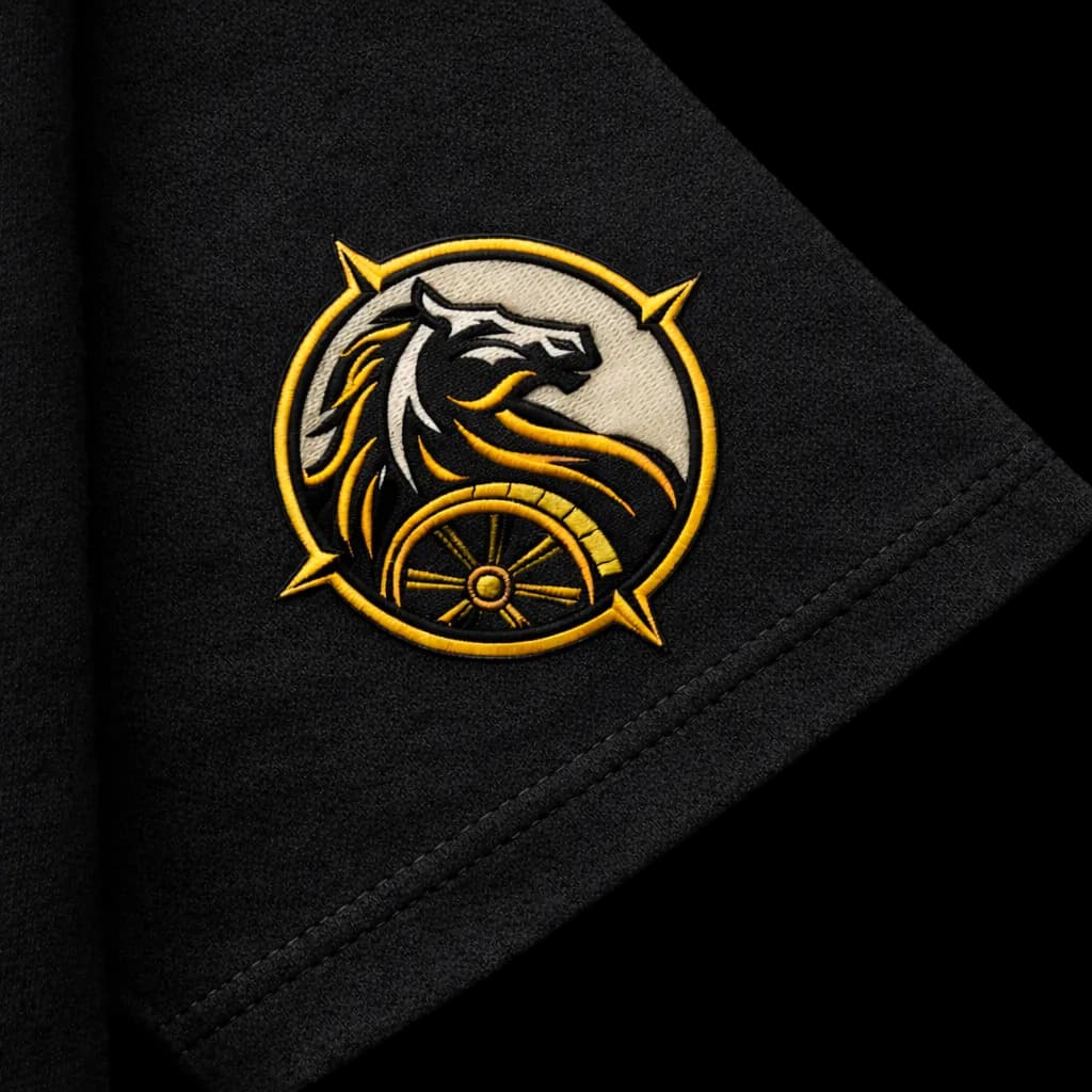 Sleeve Detail