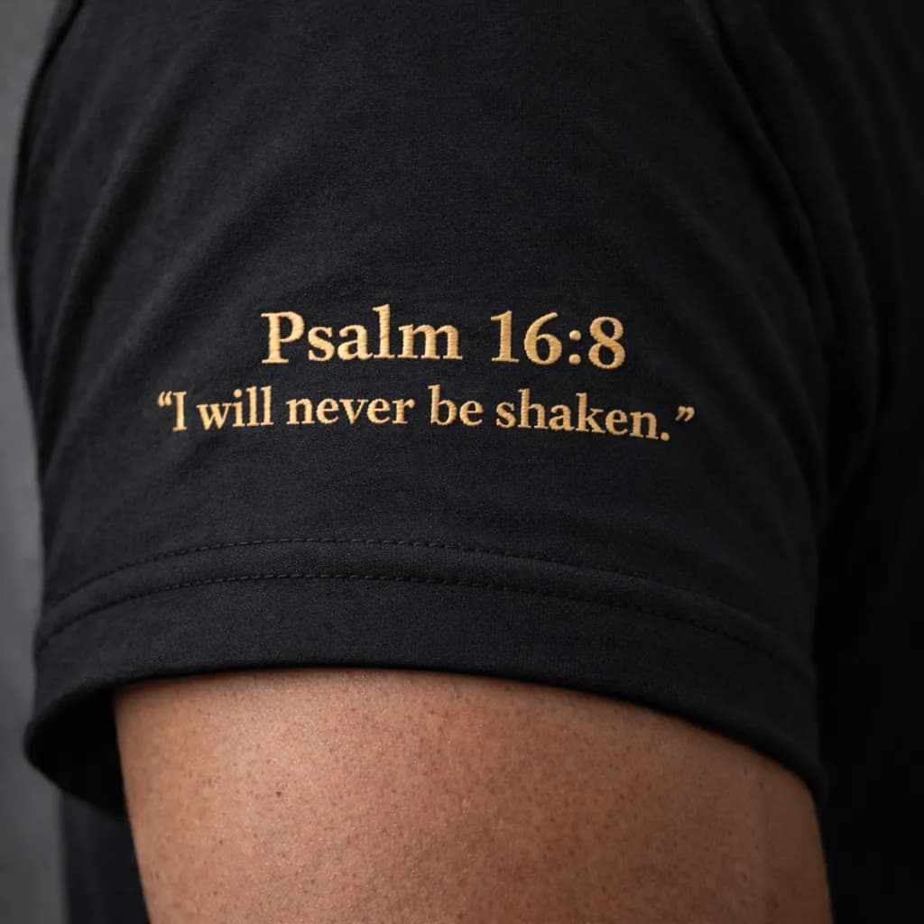 Scripture Detail
