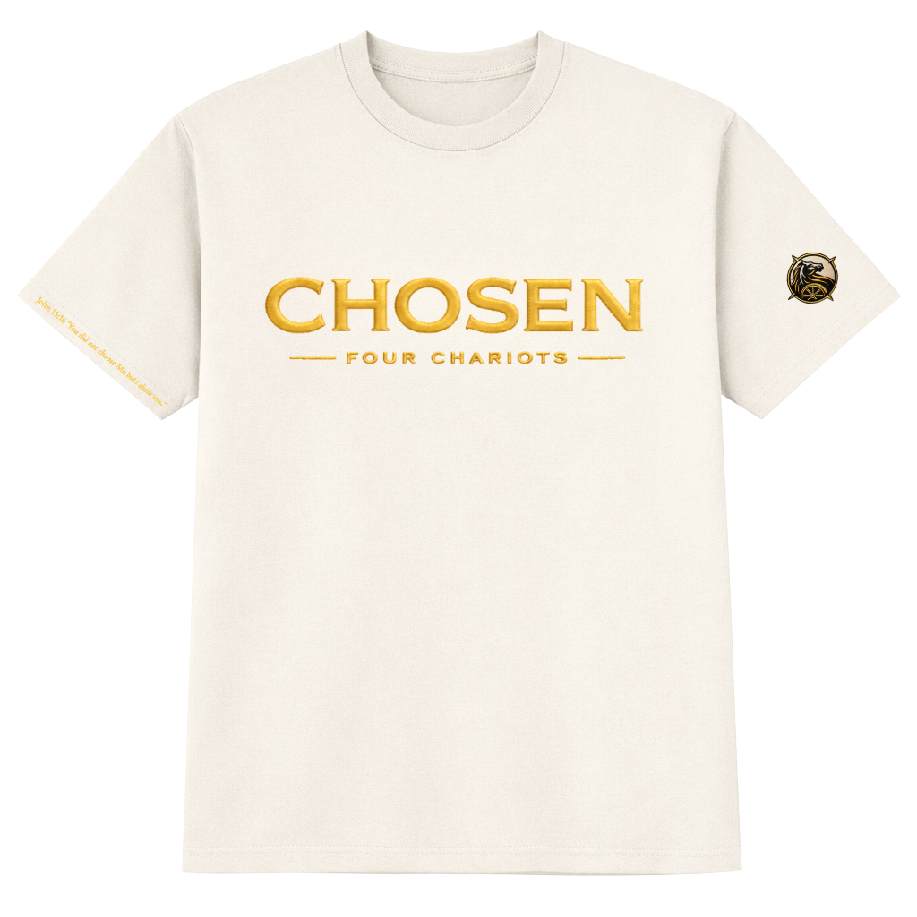 CHOSEN Tee