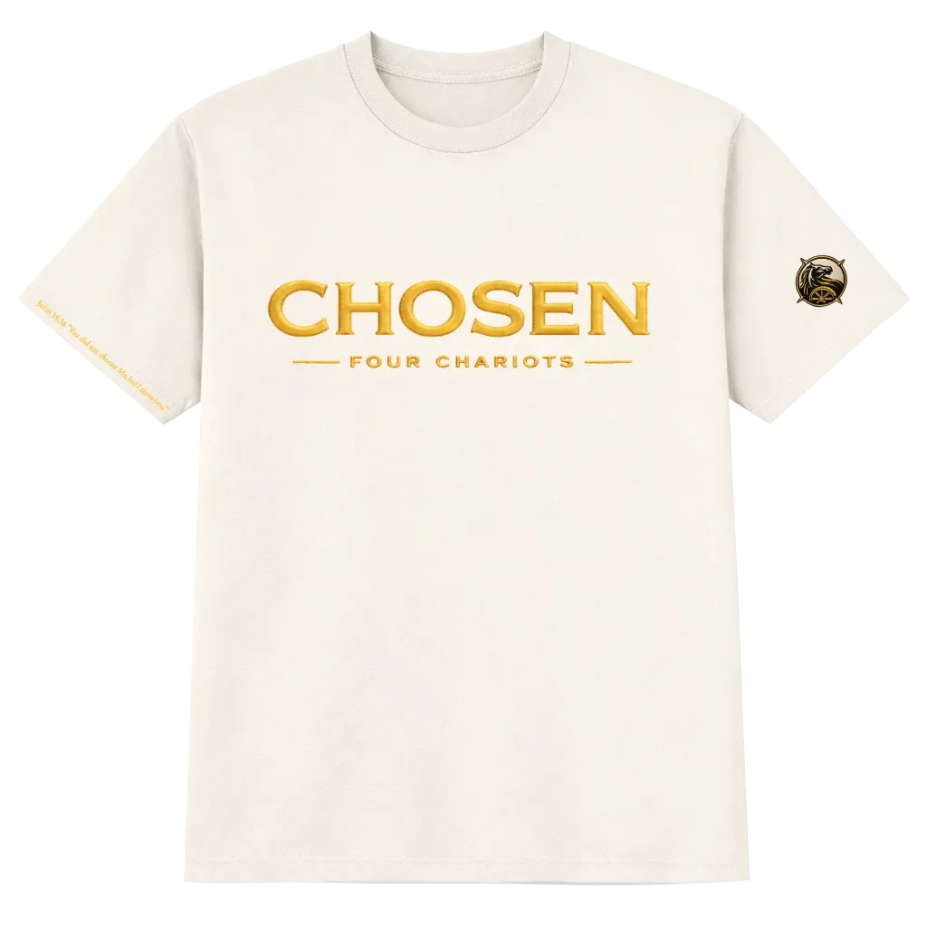 CHOSEN Tee