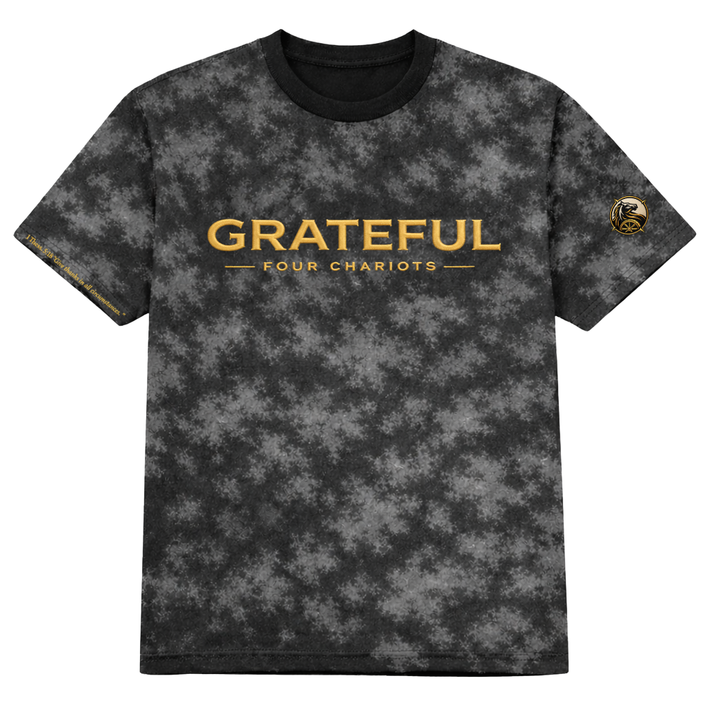 GRATEFUL Tee