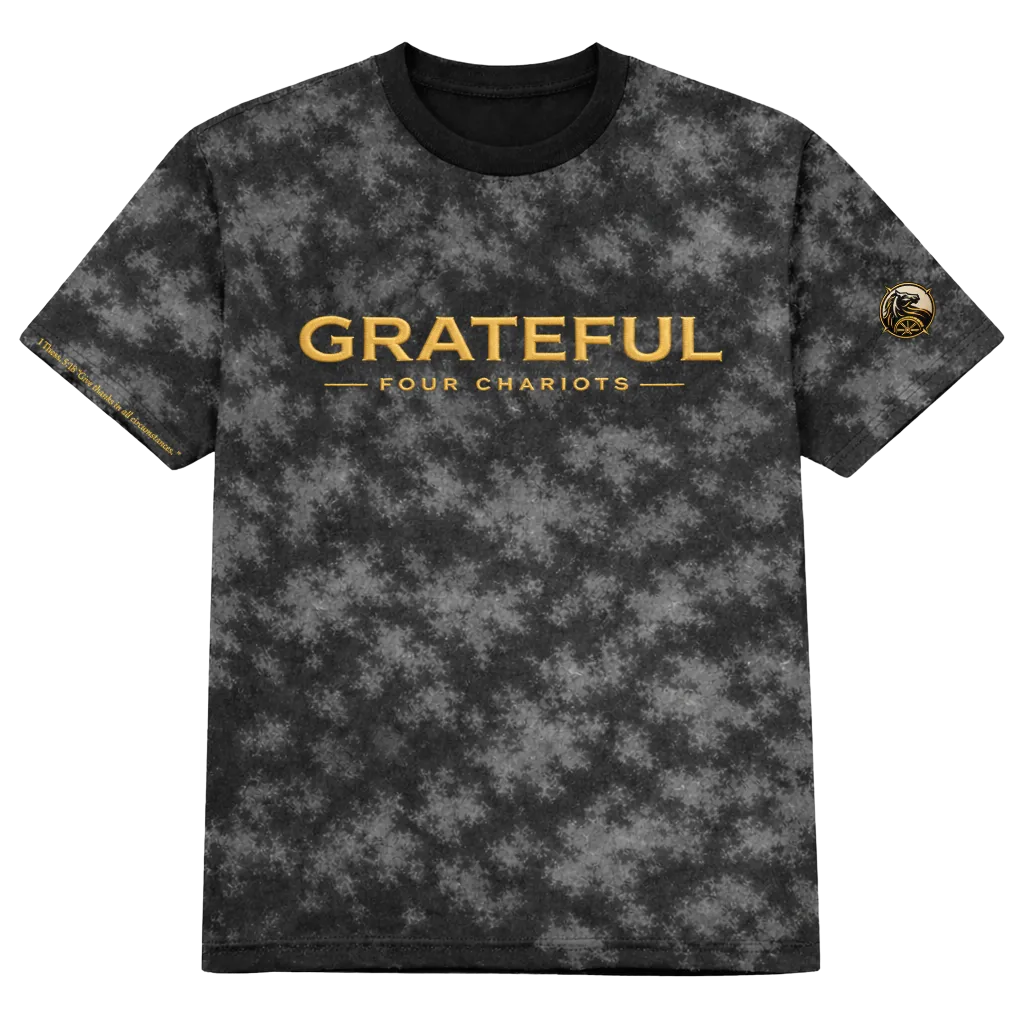 GRATEFUL Tee
