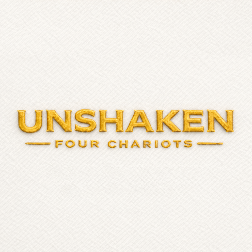 Precision embroidery detail